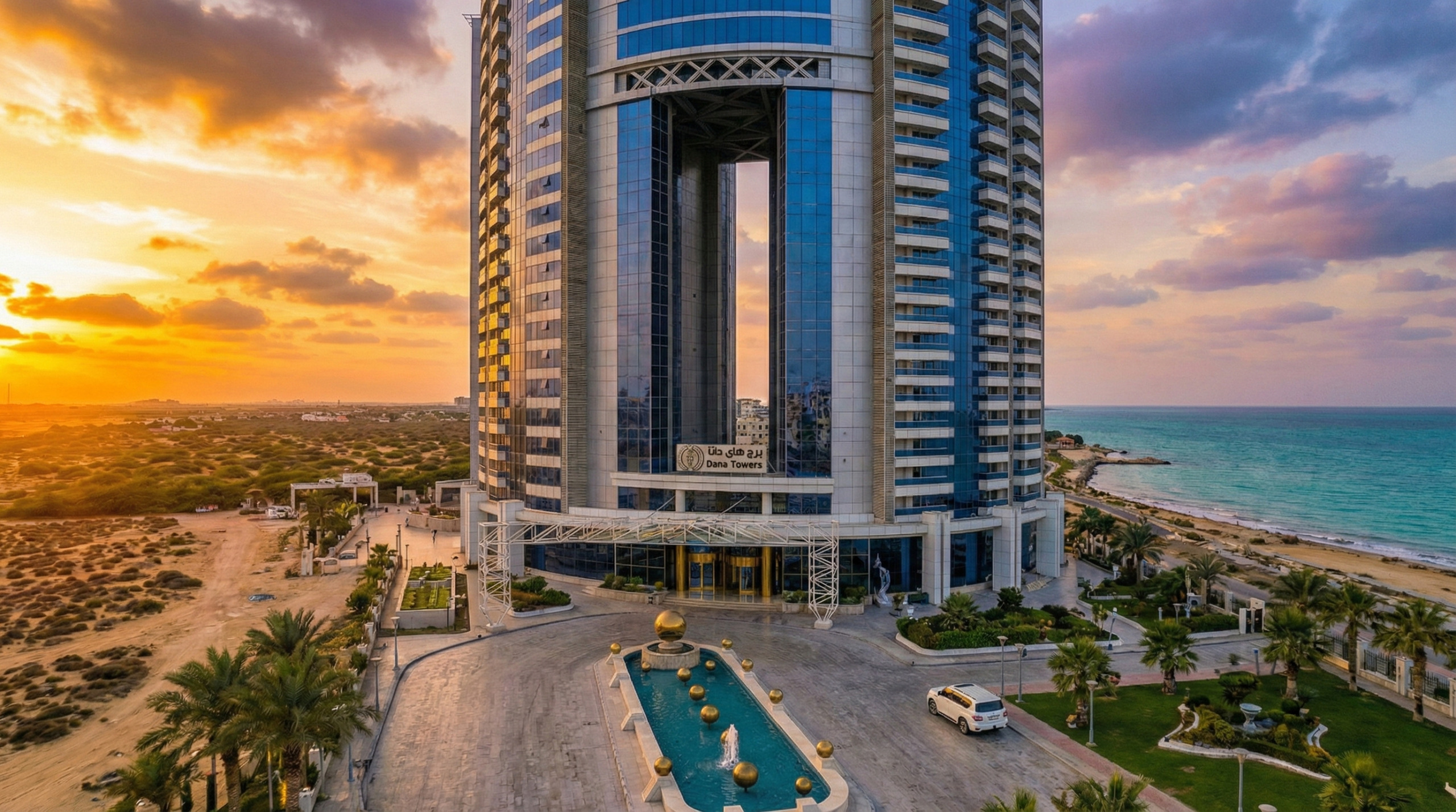ویلا لواسان